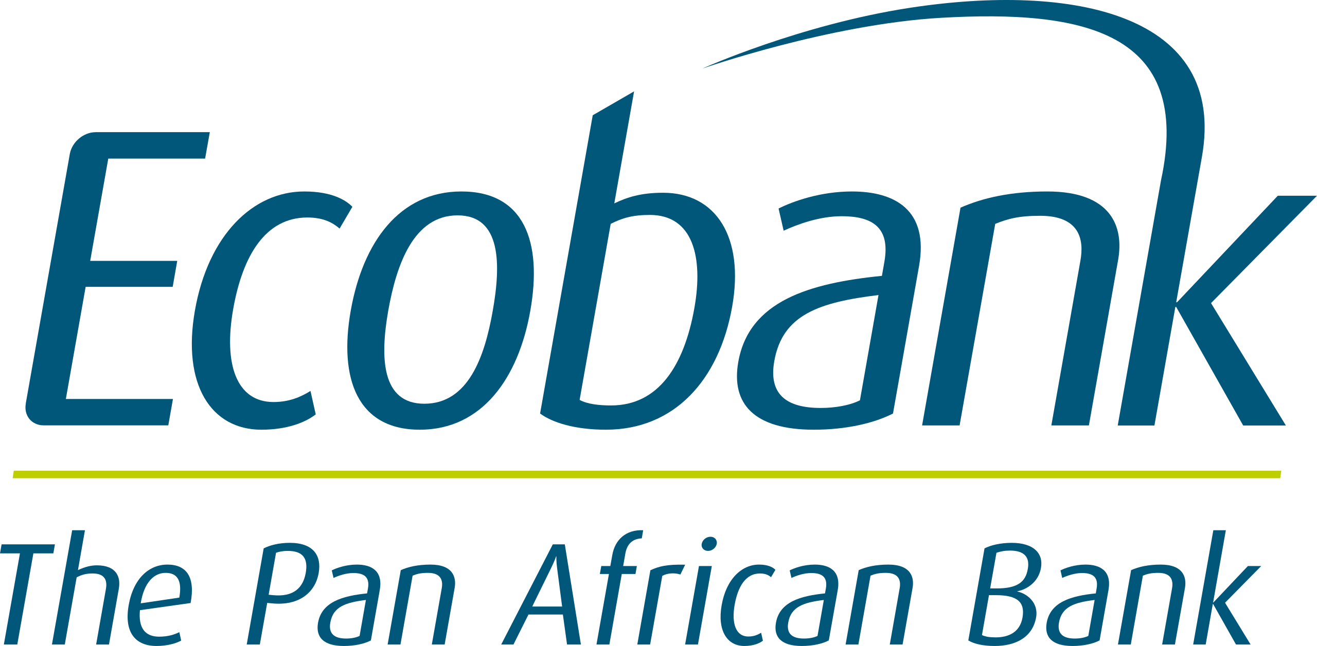 Logo Ecobank