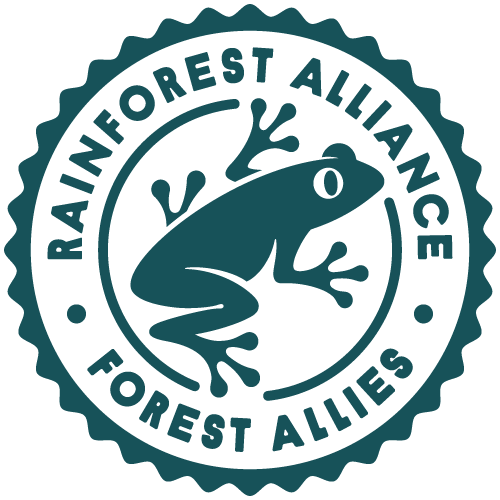 Logo Rainforest-Alliance-Seal_Forest-Allies