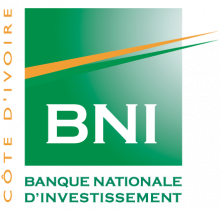 Logo BNI