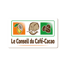 Logo Conseil Café Cacao